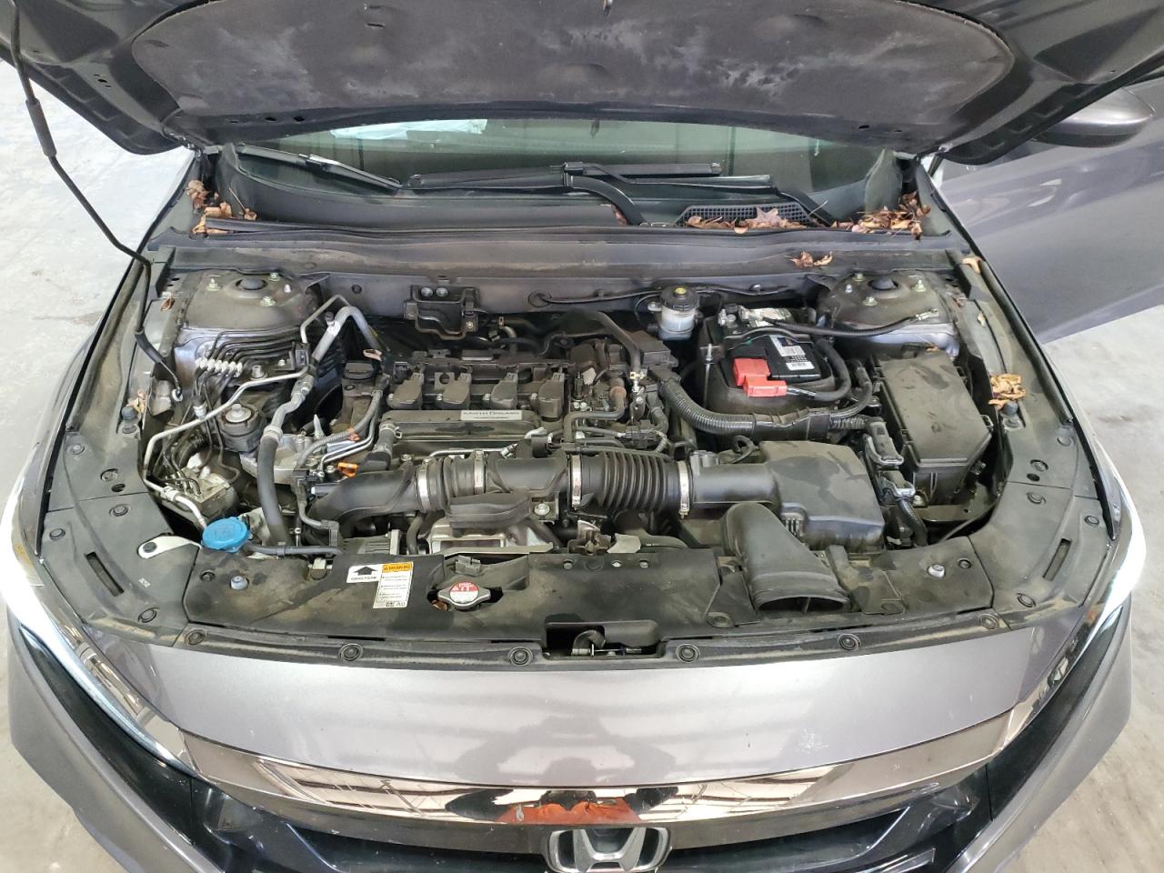 2019 Honda Accord - Image 12