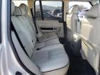 2009 Land Rover Range Rover Supercharged продається в North Las Vegas, NV - Rear End