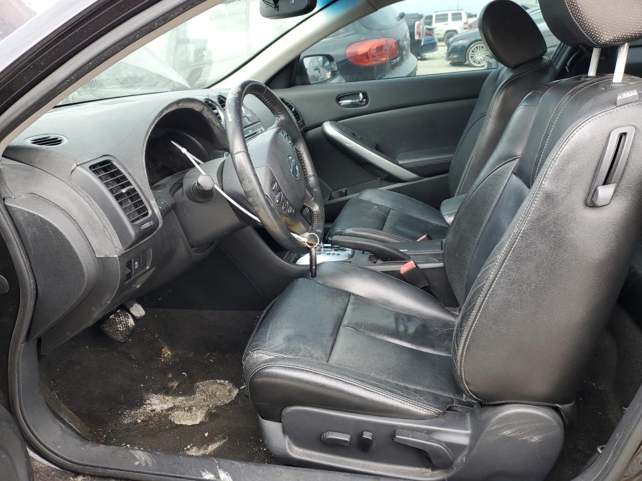 2011 Nissan Altima - Image 7