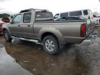 2003 Nissan Frontier Crew Cab Xe zu verkaufen in San Martin, CA - Minor Dent/Scratches