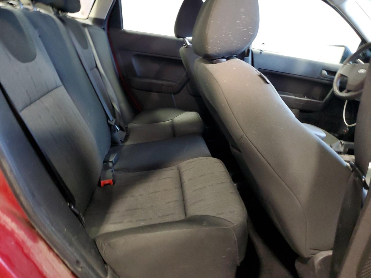 2009 Ford Focus - Image 10