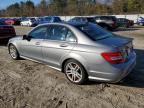 2014 Mercedes-Benz C 250 იყიდება Hampton-ში, VA - Mechanical