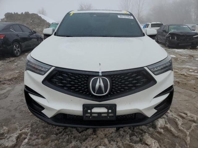 2021 ACURA RDX A-SPEC