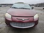 Ellwood City, PA에서 판매 중인 2002 Chrysler Sebring Lxi - Side