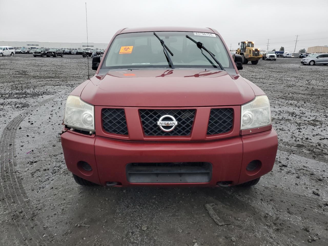 2006 Nissan Titan - Image 5