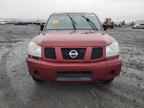 2006 Nissan Titan Xe на продаже в Airway Heights, WA - All Over