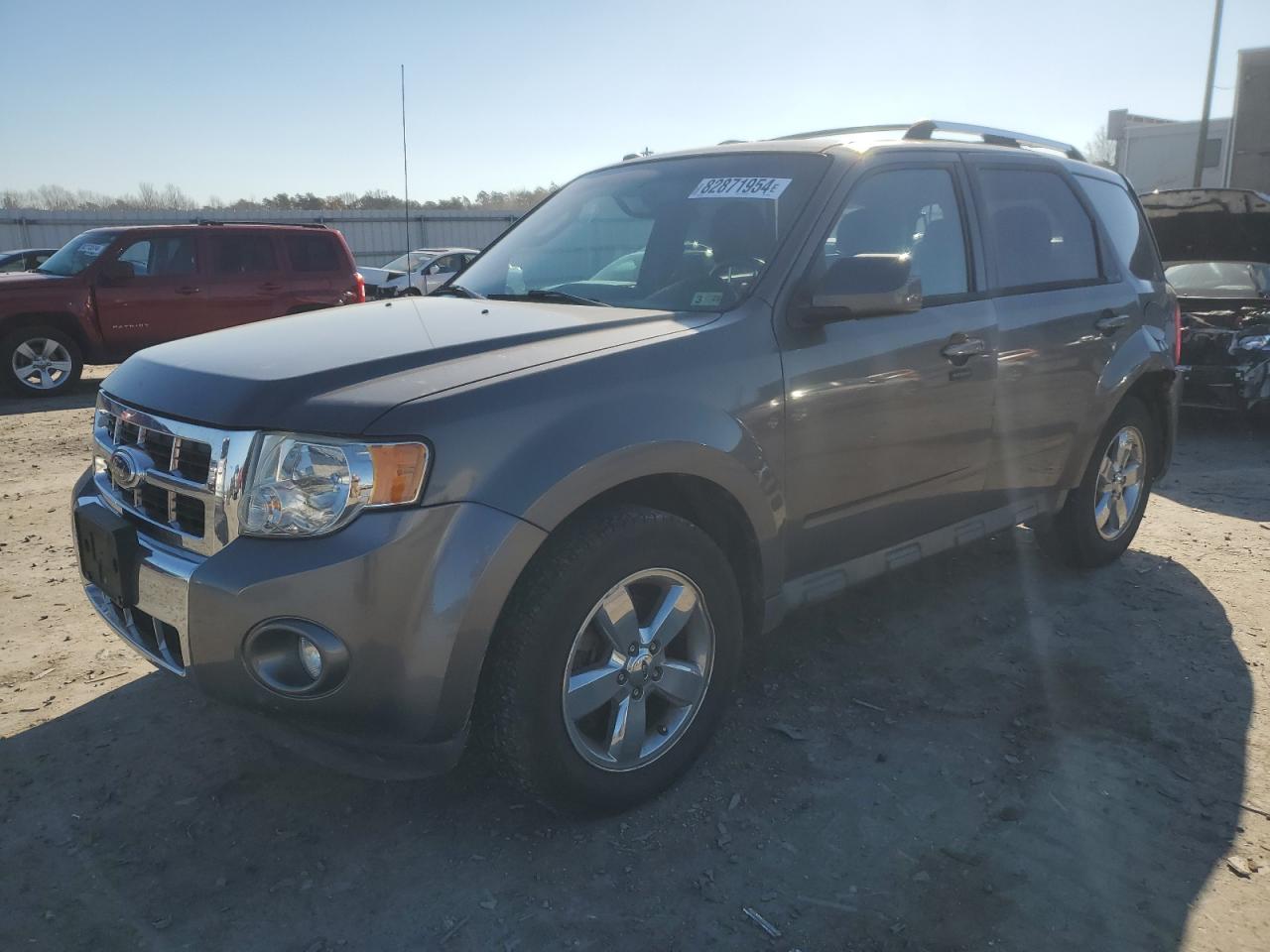 2012 Ford Escape - Image 1
