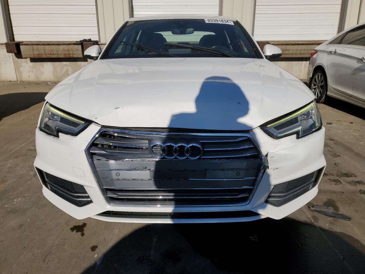 2017 Audi A4 - Image 5