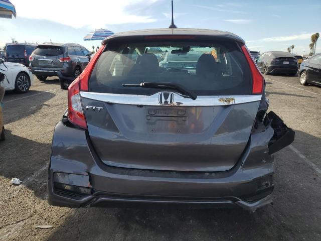  HONDA FIT 2020 Gray