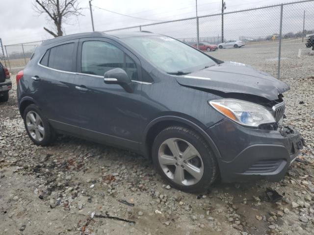  BUICK ENCORE 2016 Szary