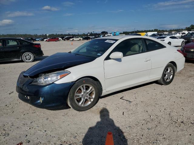 2007 Toyota Camry Solara Se