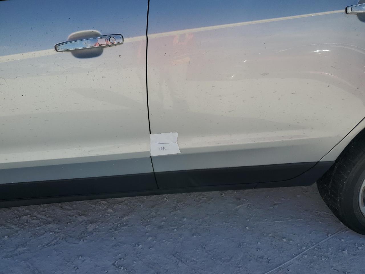 2012 Cadillac Srx Premium Collection VIN: 3GYFNFE33CS515440 Lot: 84050274