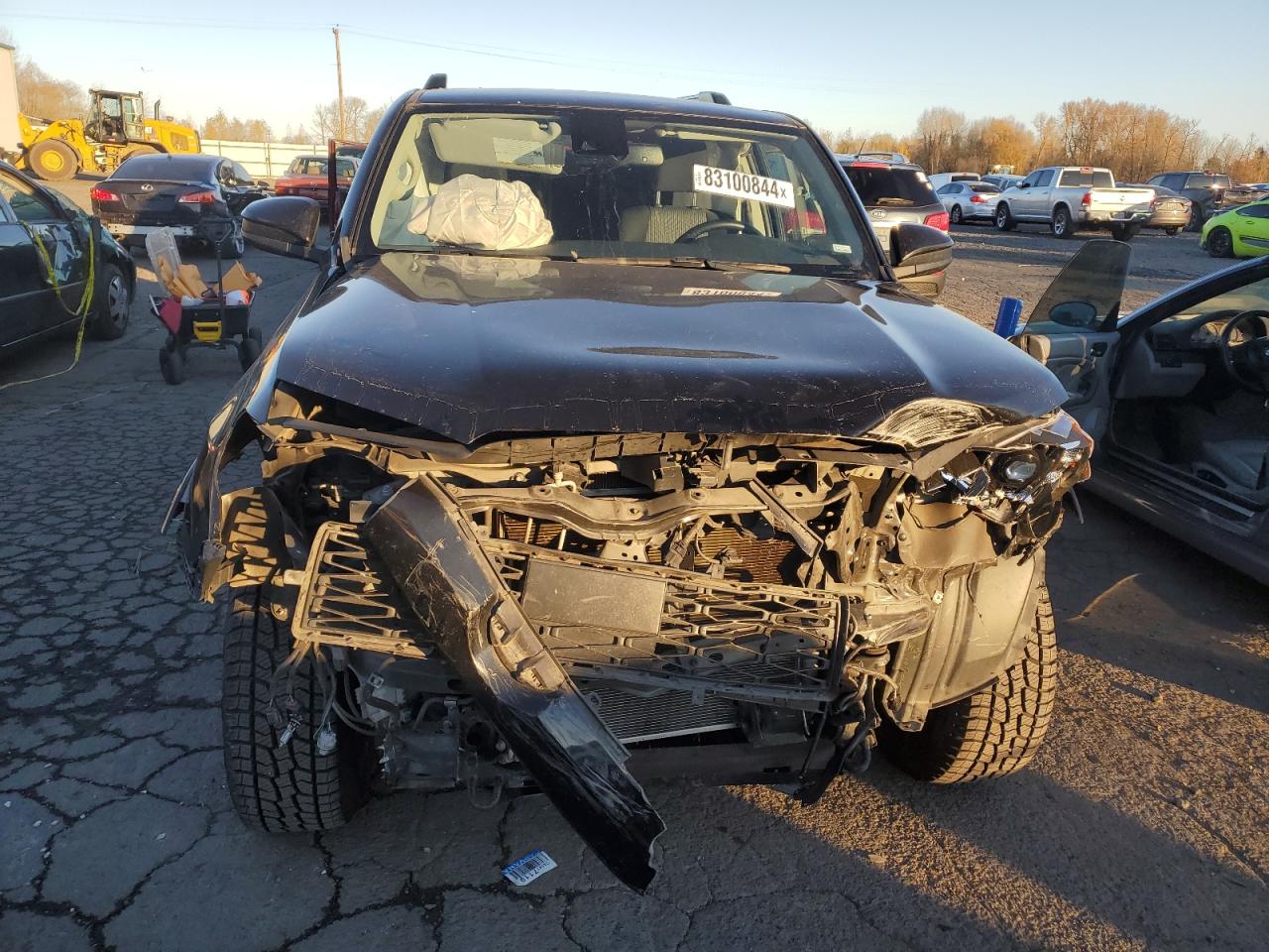 2022 Toyota 4Runner - Image 5