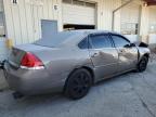 2007 Chevrolet Impala Ls на продаже в Dyer, IN - Front End