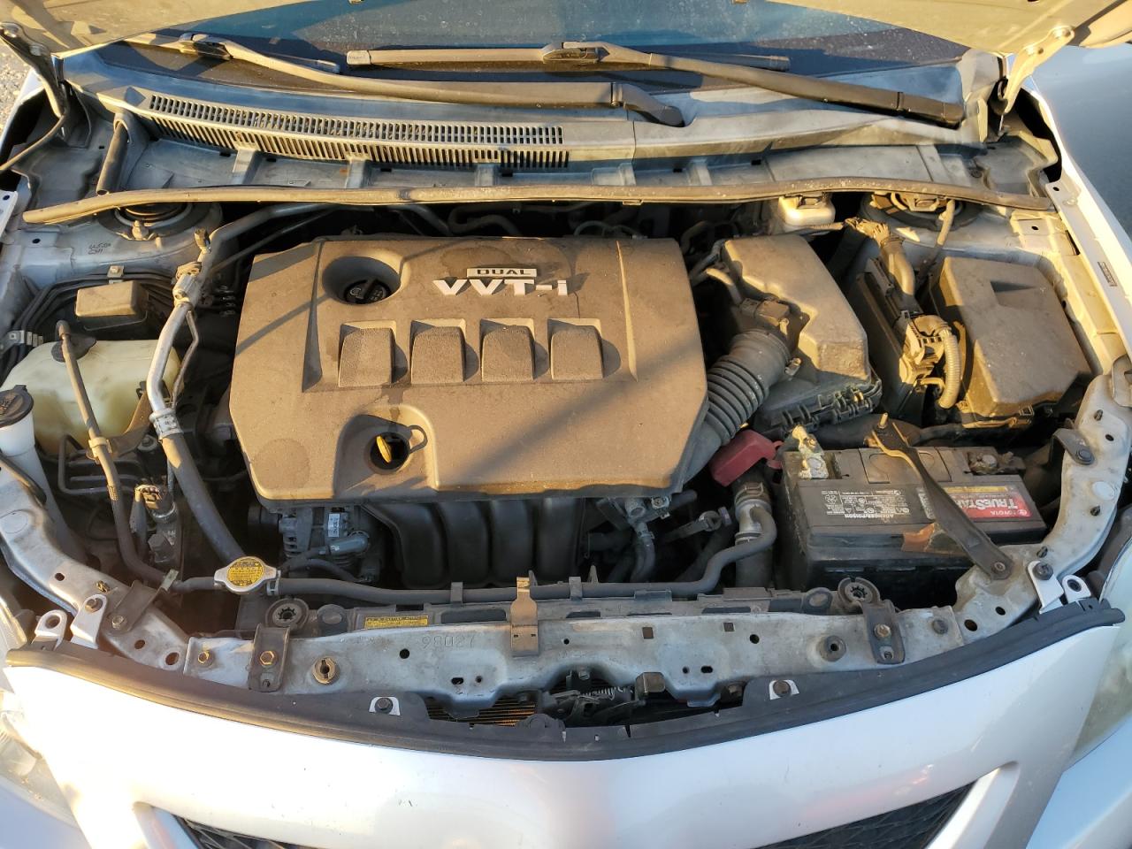 2010 Toyota Corolla - Image 11