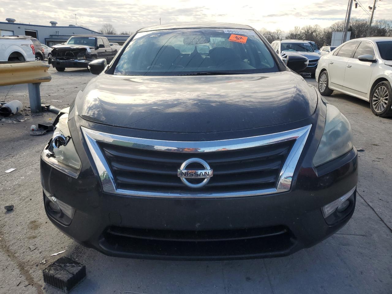 2015 Nissan Altima - Image 5