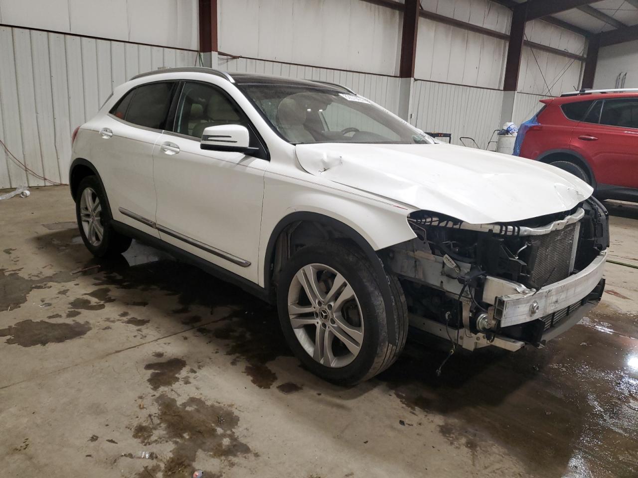2019 Mercedes-Benz GLA-klasse - Image 4