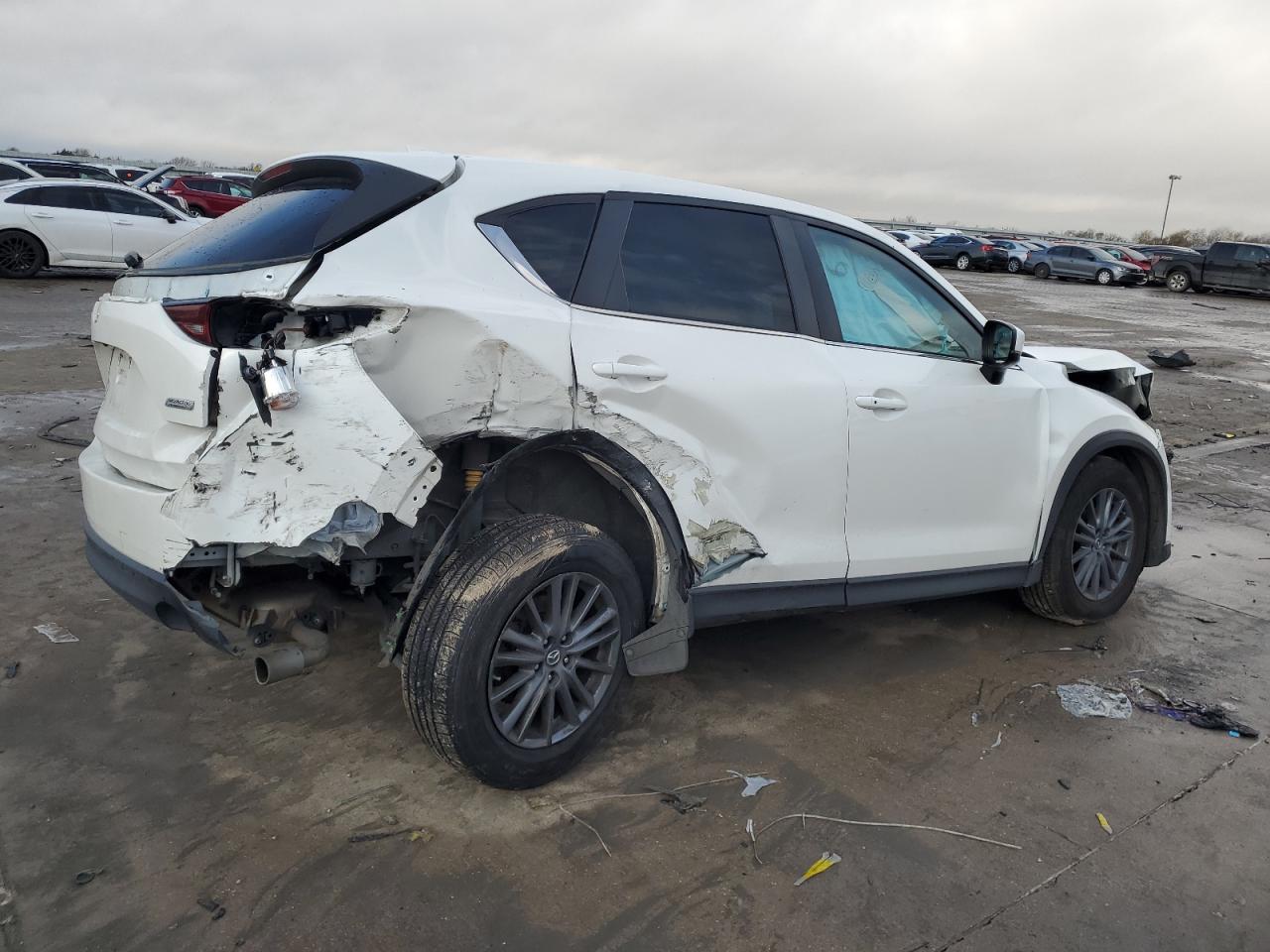 2019 Mazda CX-5 - Image 3