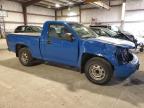 2008 Chevrolet Colorado Ls zu verkaufen in Eldridge, IA - Front End