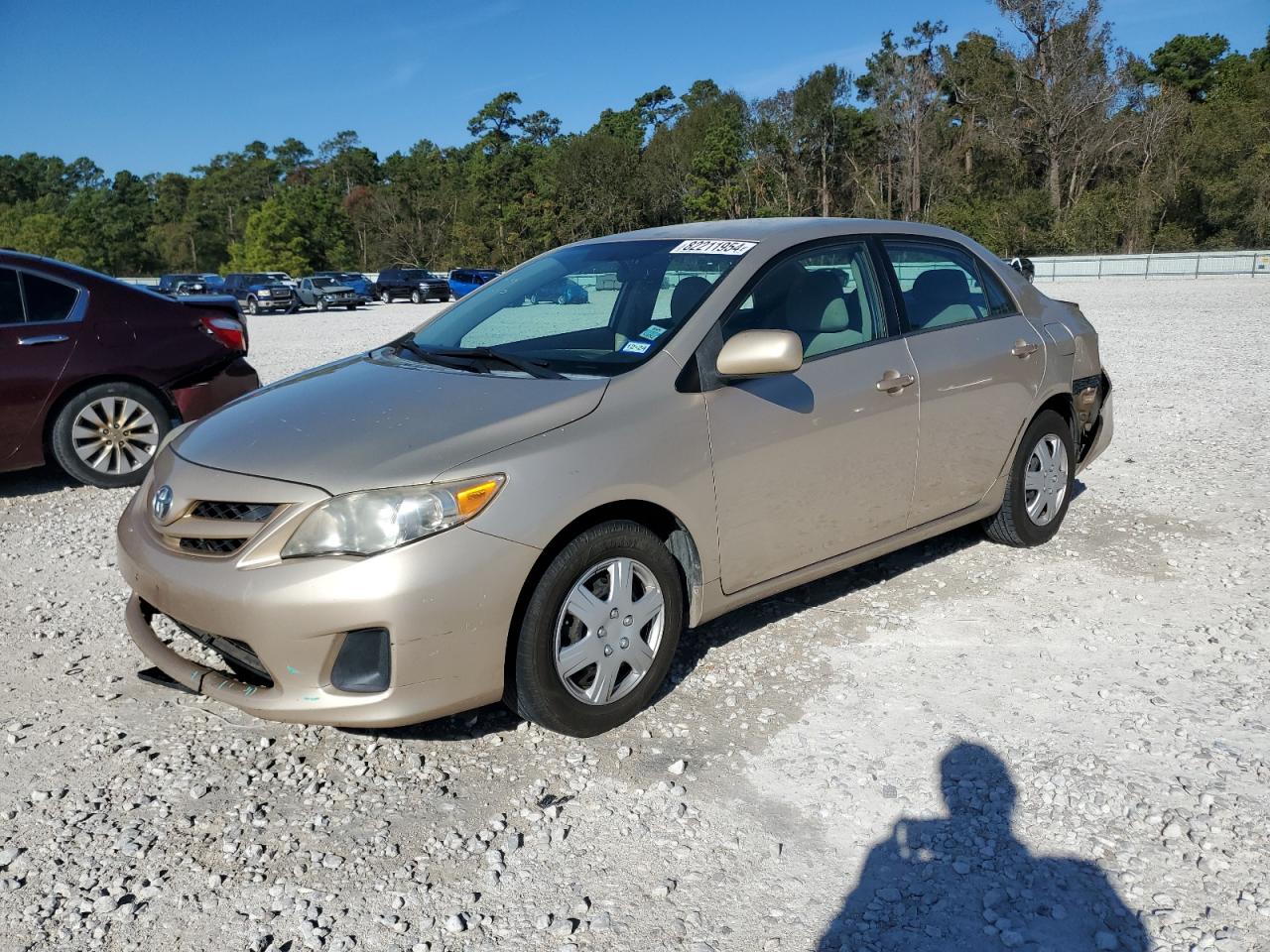 2011 Toyota Corolla - Image 1