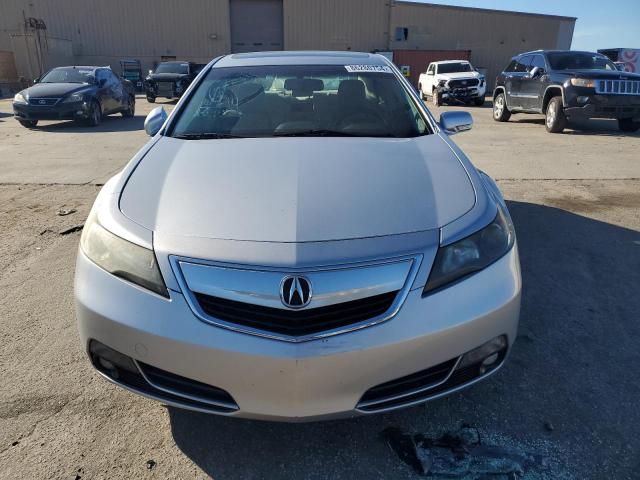  ACURA TL 2013 Silver