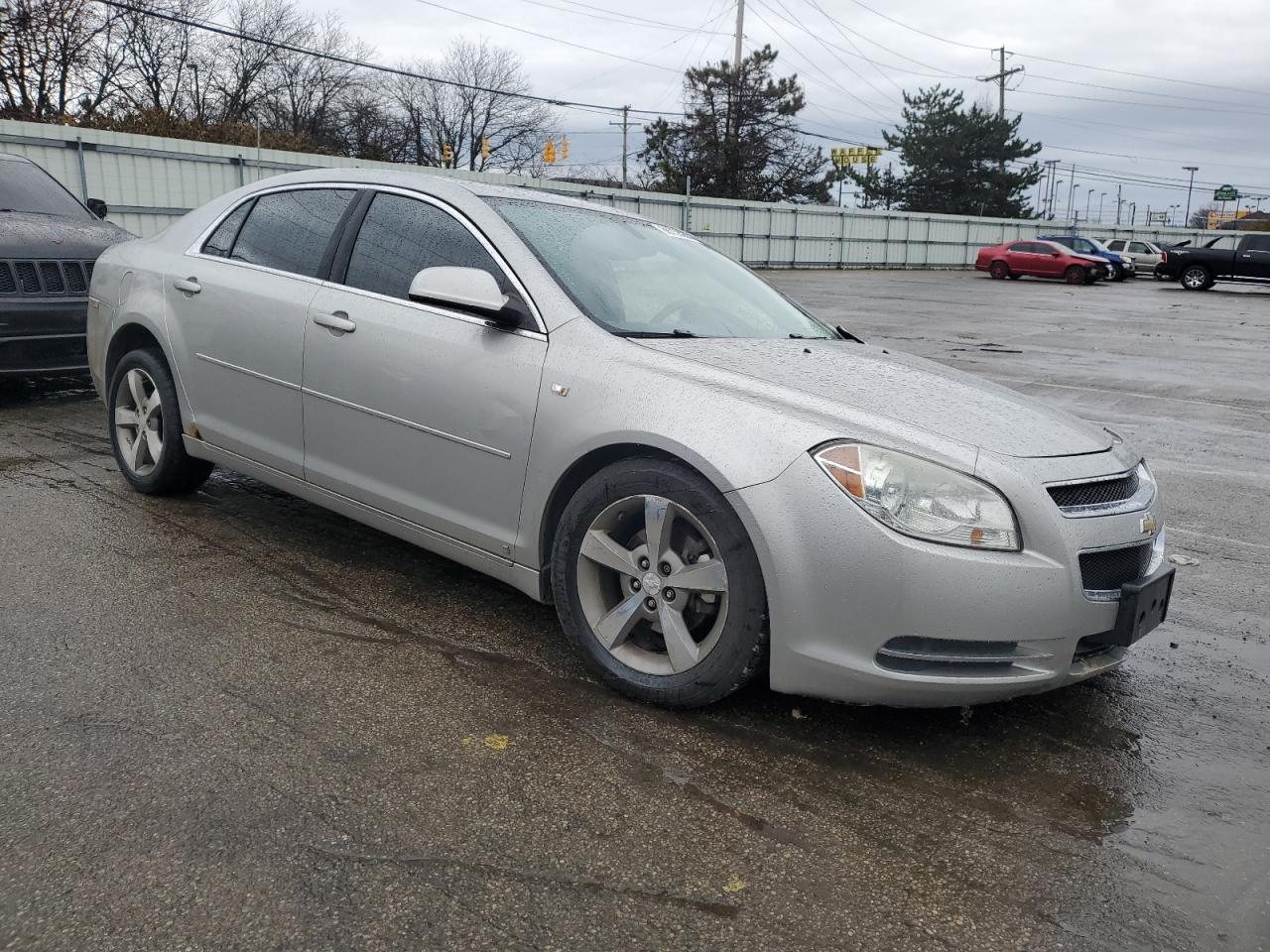 2008 Chevrolet Malibu - Image 4