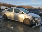 2013 Toyota Corolla Base за продажба в Windsor, NJ - Front End