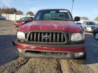 2001 Toyota Tacoma Xtracab Prerunner продається в Sacramento, CA - Front End