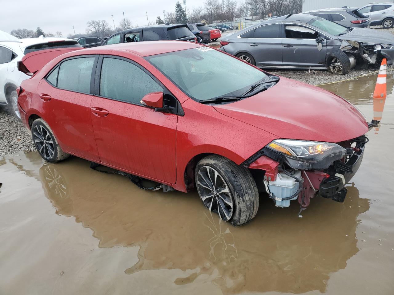 2019 Toyota Corolla - Image 4