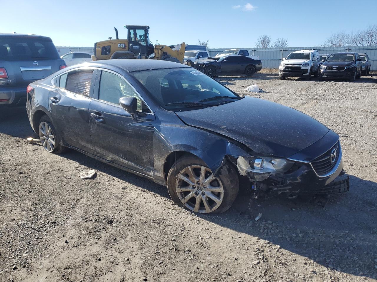 VIN JM1GJ1U5XG1432896 2016 MAZDA 6 no.4