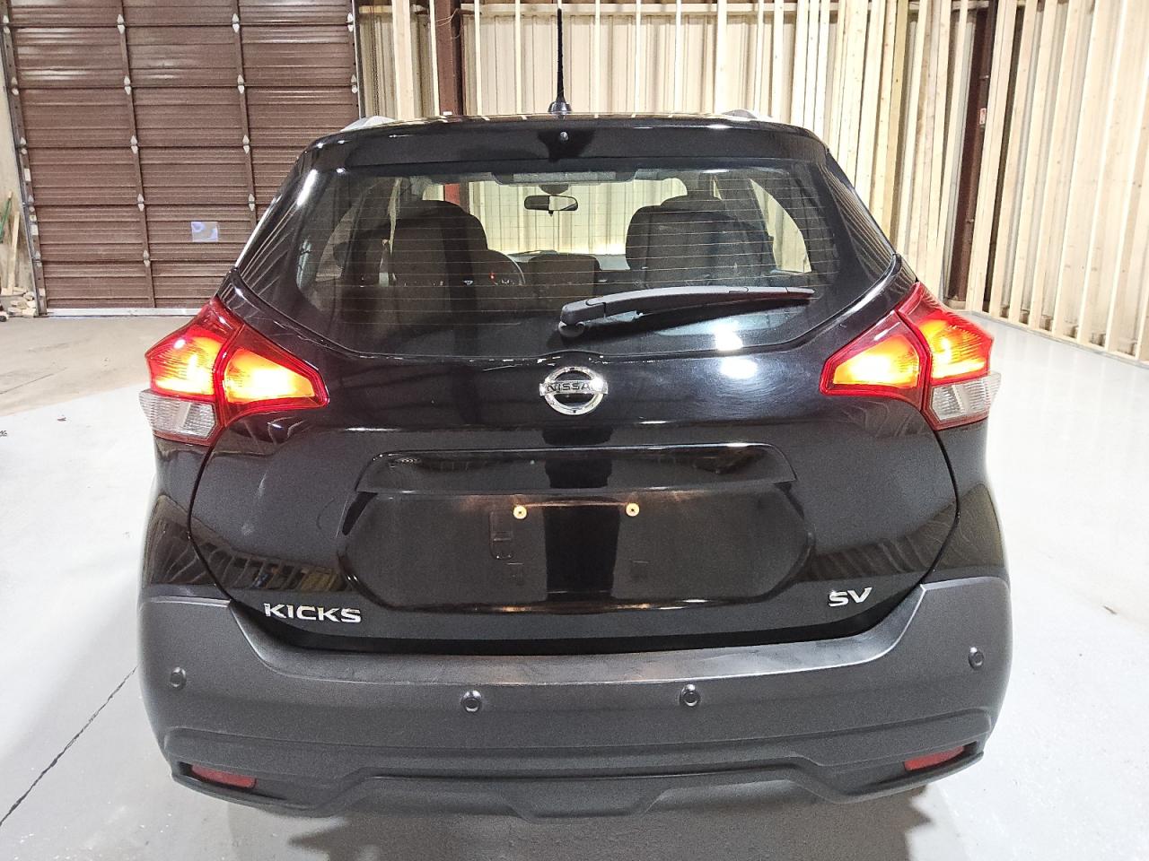 VIN 3N1CP5CV7LL554708 2020 NISSAN KICKS no.6