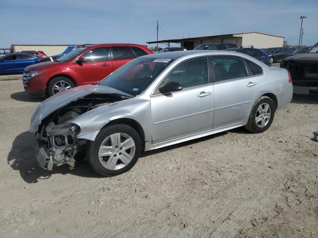 2011 Chevrolet Impala Ls