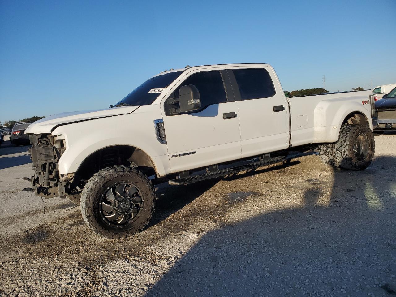 2017 Ford F350 - Image 1