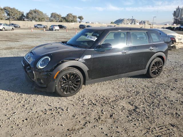  MINI COOPER 2022 Черный