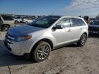 2013 Ford Edge Limited zu verkaufen in Sikeston, MO - Front End