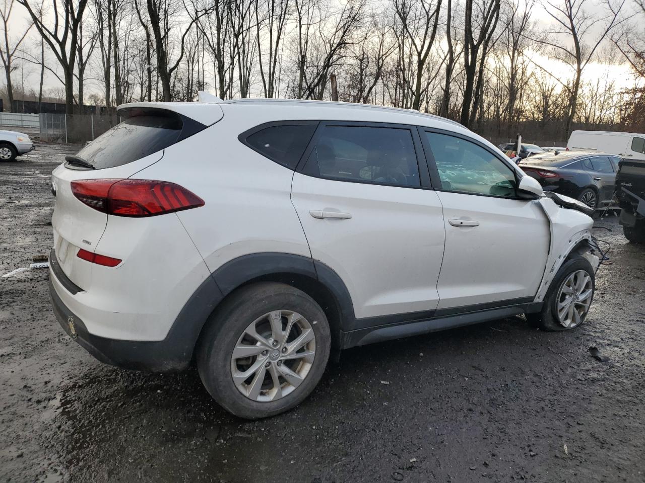 2019 Hyundai Tucson - Image 3