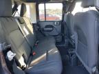 2022 Jeep Wrangler Unlimited Sport за продажба в Exeter, RI - Front End