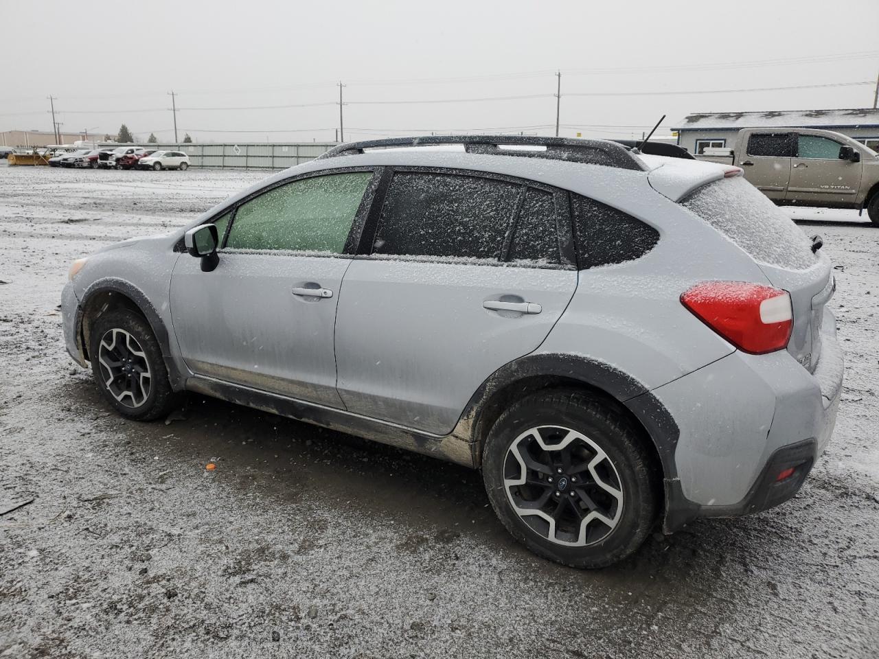 VIN JF2GPABC1G9344404 2016 SUBARU CROSSTREK no.2