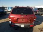 2005 Hyundai Santa Fe Gls de vânzare în Sacramento, CA - Front End