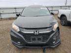 2018 Honda Hr-V Ex продається в Elgin, IL - Front End