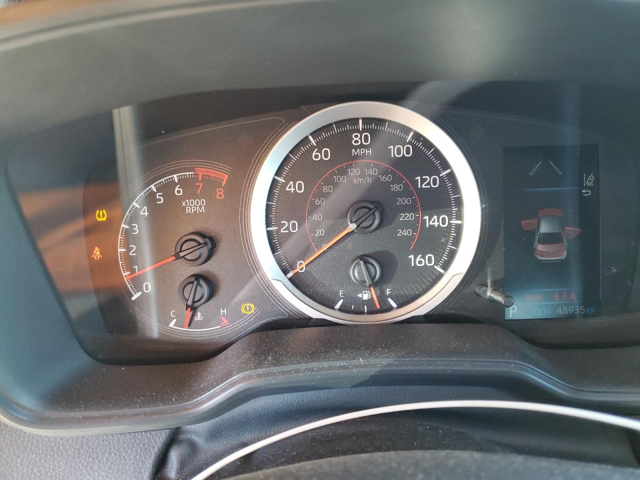 2020 Toyota Corolla - Image 9