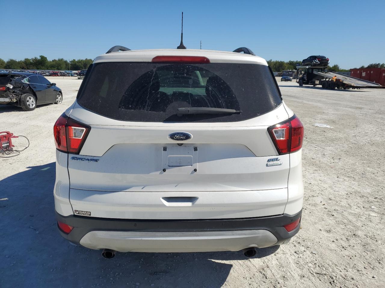 2019 Ford Escape - Image 6