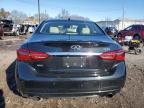 2020 Infiniti Q50 Pure за продажба в Chalfont, PA - Vandalism