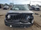 2016 Jeep Patriot Latitude на продаже в Homestead, FL - Front End