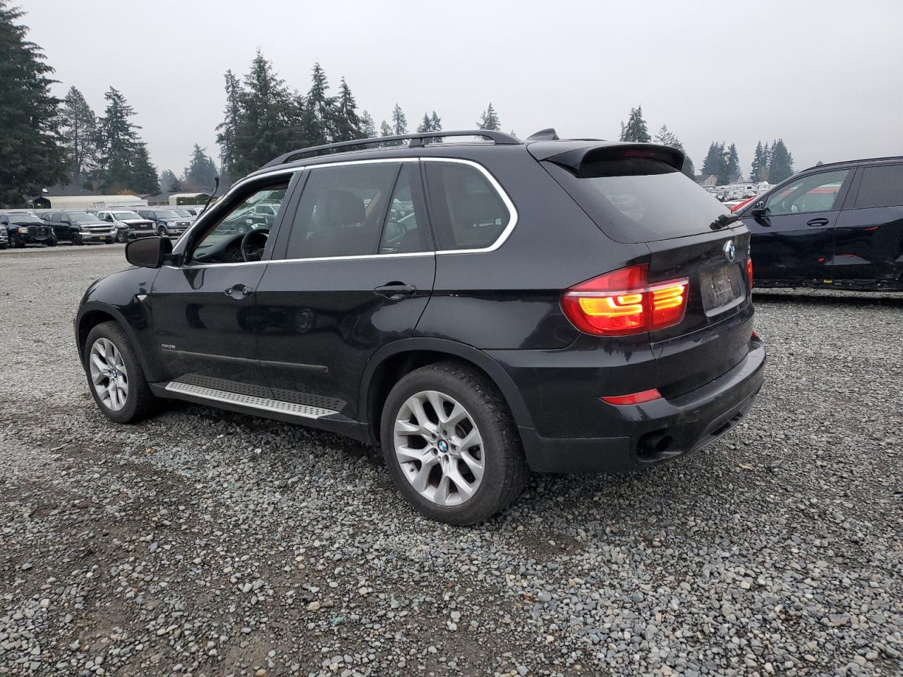 VIN 5UXZV4C53D0E05803 2013 BMW X5 no.2