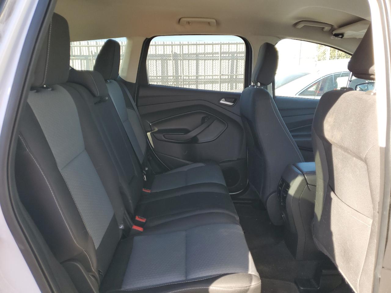 2019 Ford Escape - Image 11