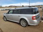 2014 Ford Flex Limited იყიდება Colorado Springs-ში, CO - Front End