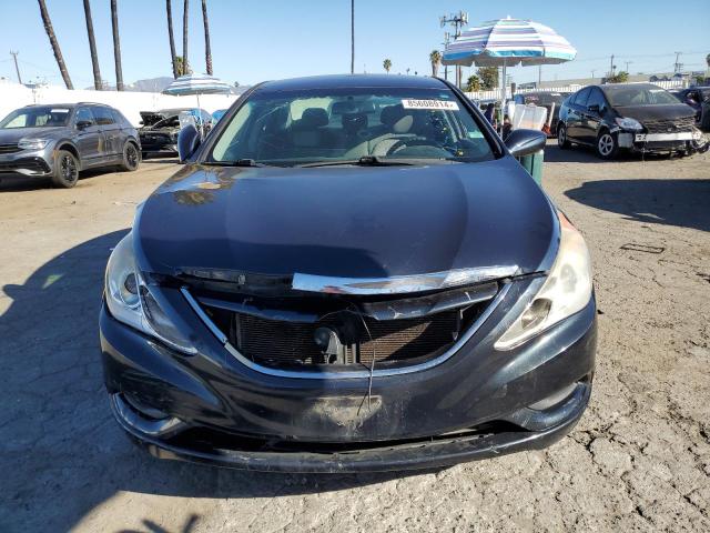  HYUNDAI SONATA 2013 Black