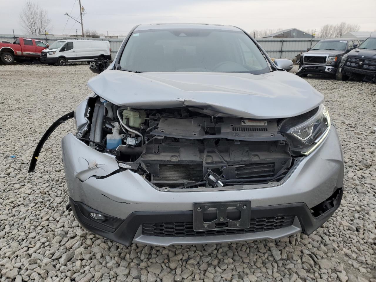 2019 Honda CR-V - Image 5