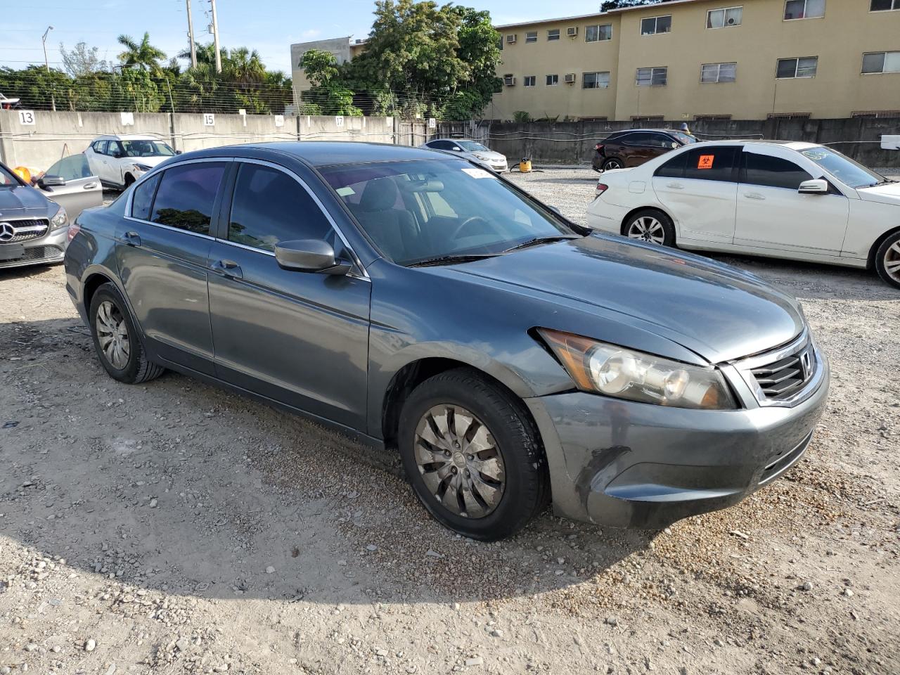 2009 Honda Accord - Image 4